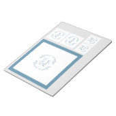 Hostess Box Custom Cover Notizblock (angewinkelt)