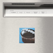 Hostess Cupcakes Magnet (In Situ (Geschirrspüler))