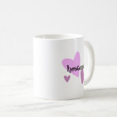 Hostess Kaffeetasse (VorderseiteRechts)