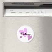 Hostess Magnet (In Situ (Geschirrspüler))