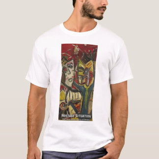 HOSTSITUATION T-Shirt
