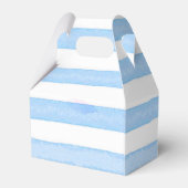 Hot Air Balloon Fee Box Geschenkschachtel (Rückseite)