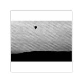 Hot-air-Balloon Permastempel (Design)