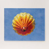 Hot Air Balloons Jigsaw Puzzle (Horizontal)