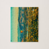 Hot Air Baloons New Mexico Jigsaw Puzzle (Vertikal)
