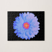 Hot and Cold Marigold Puzzle (Horizontal)