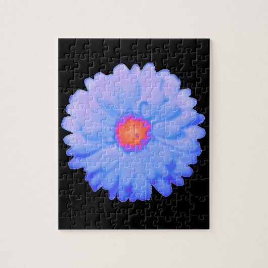 Hot and Cold Marigold Puzzle (Vertikal)