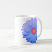 Hot and Cold Marigold Tasse (VorderseiteRechts)