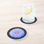 Hot and Cold Marigold Untersetzer (Seite)