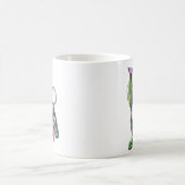 Hot Anime Catgirl Kaffeetasse (Mittel)