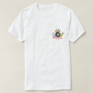 Hot *Ball T-Shirt