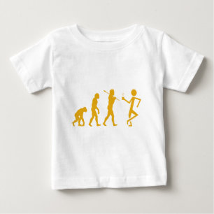 Hot-Bear-Angebot Baby T-shirt