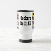 Hot Beverage-Tasse - 14 oz Doppelwandig, rostfrei Reisebecher (Mittel)