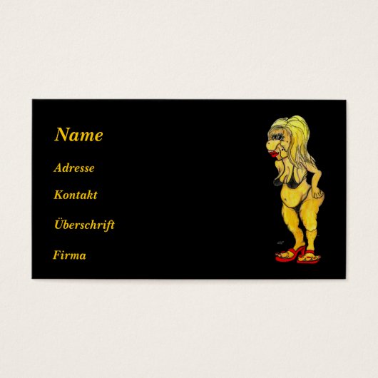 Hot Bikini - Das nächste Topmodel (Vorderseite)