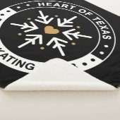 HoT Blanket Sherpadecke (3/4)