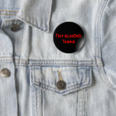 Hot blooded Tabris Button (Beispiel)