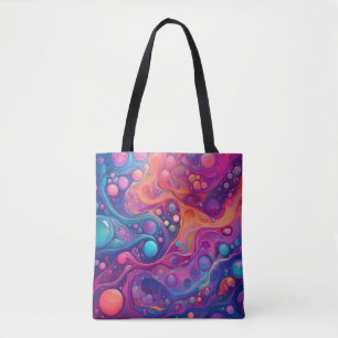 Hot Bubbles Tasche