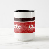 Hot Caliente Tasse (Zentrum)