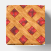 Hot Cherry Pie Geschenkschachtel (Oben)