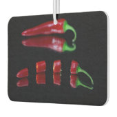 Hot Chili Autolufterfrischer (Links)