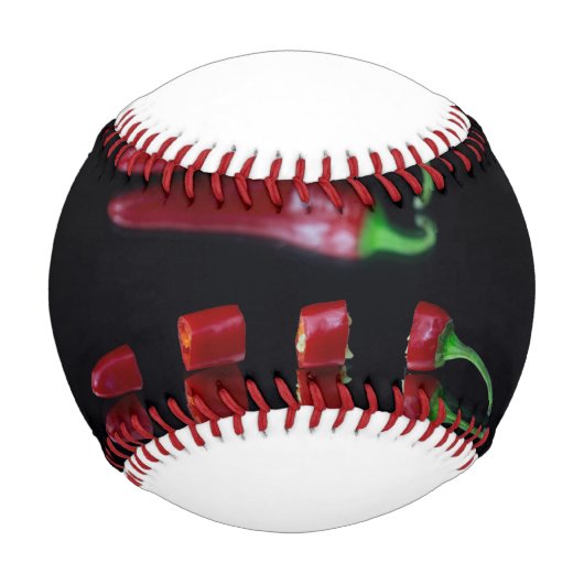 Hot Chili Baseball (Vorderseite)