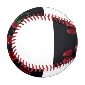 Hot Chili Baseball (Vorderseite Links)