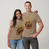 Hot Chili Cooking T-Shirt (Unisex)