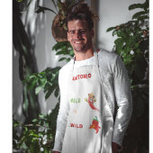Hot Chili Pepper Schürze