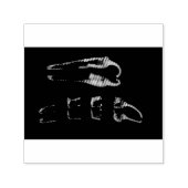 Hot Chili Permastempel (Design)