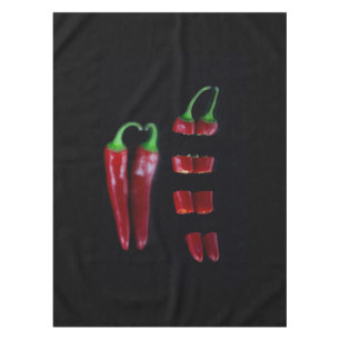 Hot Chili Tischdecke