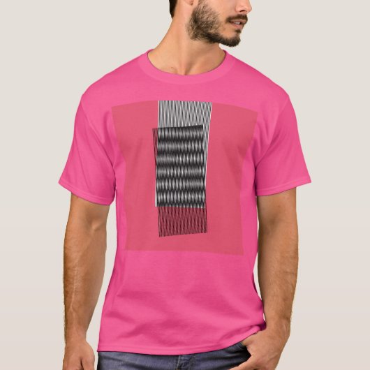 Hot Chip - Warum Sinn machen T-Shirt (Vorderseite)