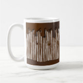 Hot Chocolate Kaffeetasse (Links)