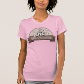Hot Chocolate T - Shirt (Vorderseite)
