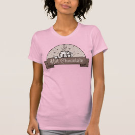 Hot Chocolate T - Shirt
