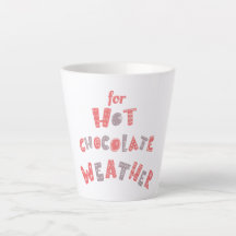 Hot Chocolate Winter