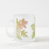 Hot Cider Tasse (Links)