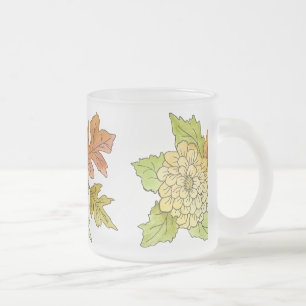 Hot Cider Tasse
