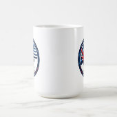 Hot Claw Kaffeetasse (Mittel)