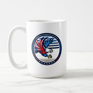 Hot Claw Kaffeetasse