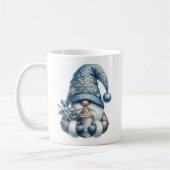 Hot Coco Gnome Kaffeetasse (Links)