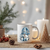 Hot Coco Gnome Kaffeetasse
