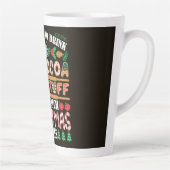 Hot Cocoa, Baking & Christmas Movies Milchtasse (Rechts)