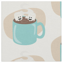 Hot Cocoa Buddies Stoff