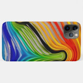 Hot & Cold Phone Case (Rückseite (Horizontal))
