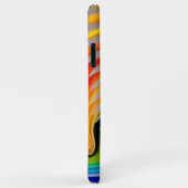 Hot & Cold Phone Case (Hinten/Rechts)