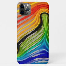 Hot & Cold Phone Case