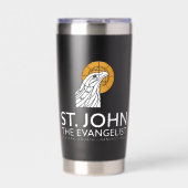 Hot/Cold Travel Mug Thermobecher (Vorderseite)