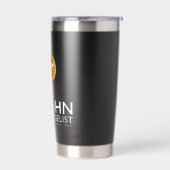 Hot/Cold Travel Mug Thermobecher (Links)