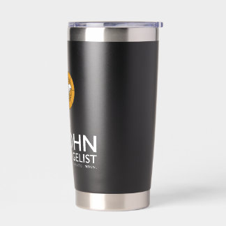 Hot/Cold Travel Mug Thermobecher
