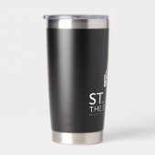 Hot/Cold Travel Mug Thermobecher (Rechts)